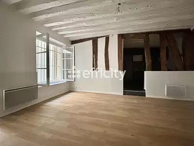 Appartement, 40 m²
