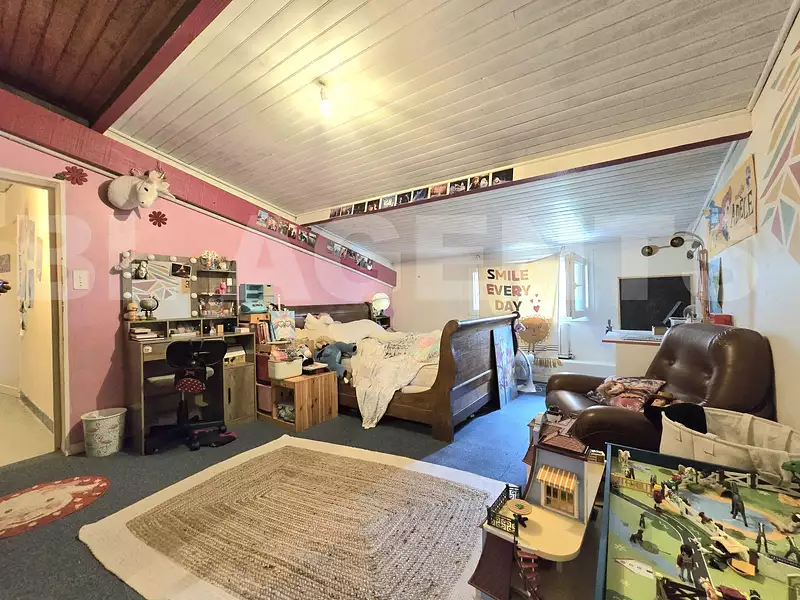 Maison, 115 m²