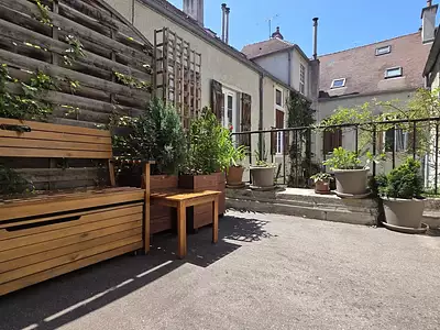 Appartement, 176,1 m²