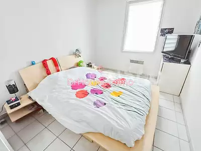 Appartement, 55 m²