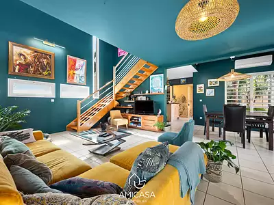 Maison, 195 m²