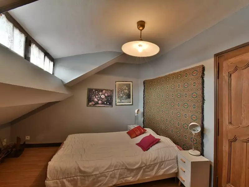 Maison, 162 m²