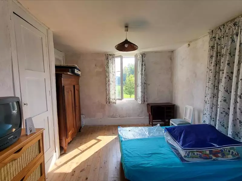 Maison, 81 m²