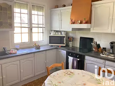 Maison, 165 m²