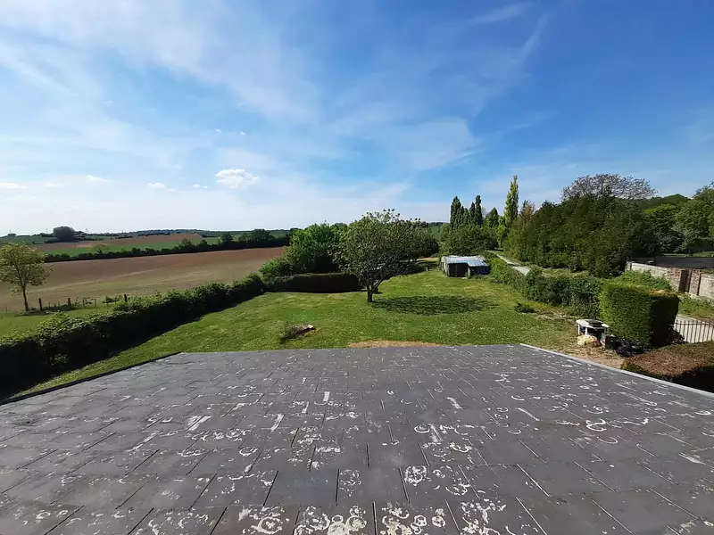Maison, 103 m²