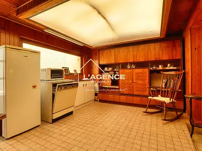 Maison, 120 m²
