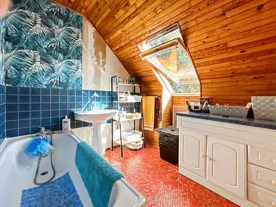 Maison, 142 m²