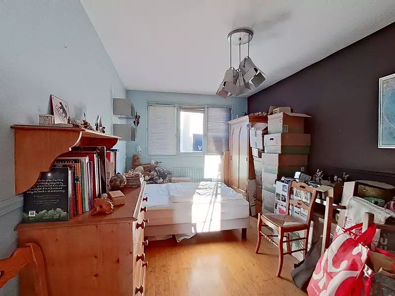 Appartement, 108,37 m²
