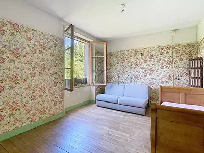 Maison, 224 m²