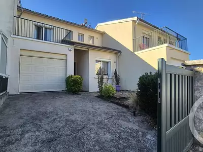 Maison, 90 m²