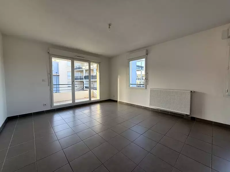 Appartement, 59 m²