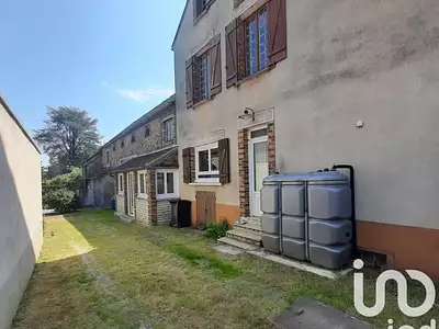 Maison, 140 m²