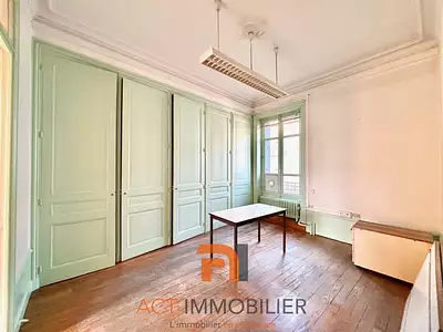 Appartement, 55,03 m²