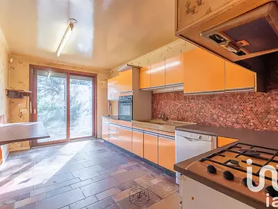 Maison, 157 m²