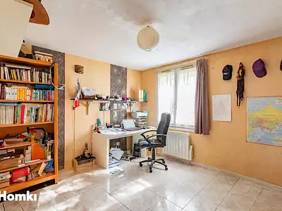 Maison, 105 m²