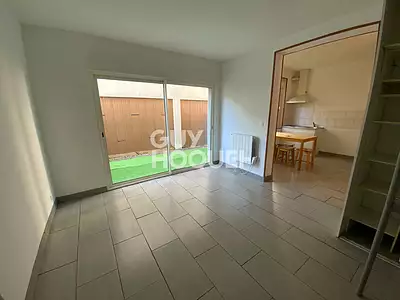 Appartement, 29,91 m²