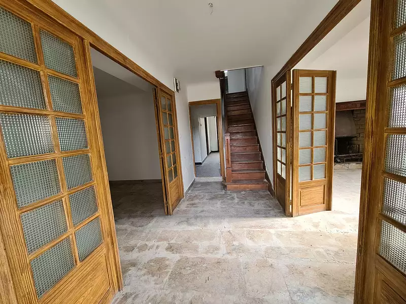 Maison, 184 m²