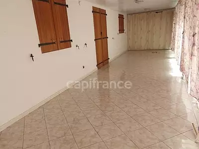 Maison, 129 m²