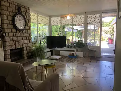 Maison, 114 m²