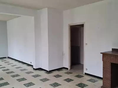 Appartement, 128 m²