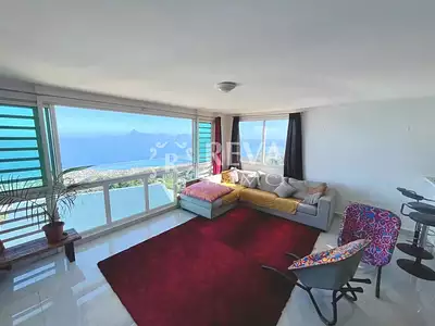 Appartement, 115 m²