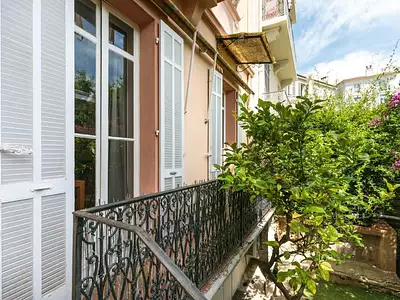 Appartement, 90 m²