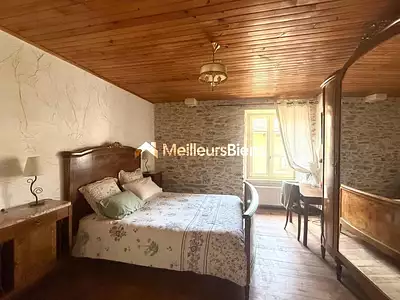 Maison, 180 m²