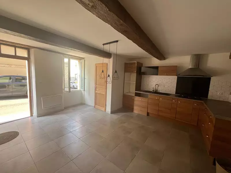 Maison, 94 m²
