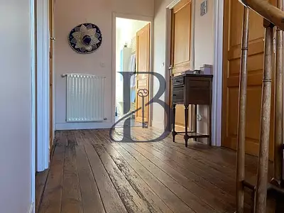 Maison, 129 m²