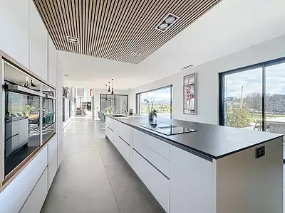 Maison, 380 m²