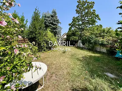 Maison, 107 m²