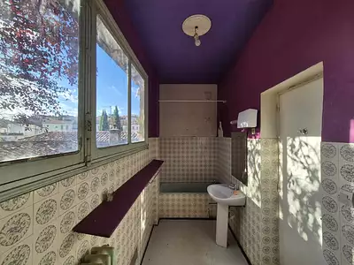 Maison, 95 m²