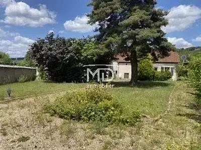 Maison, 96,88 m²