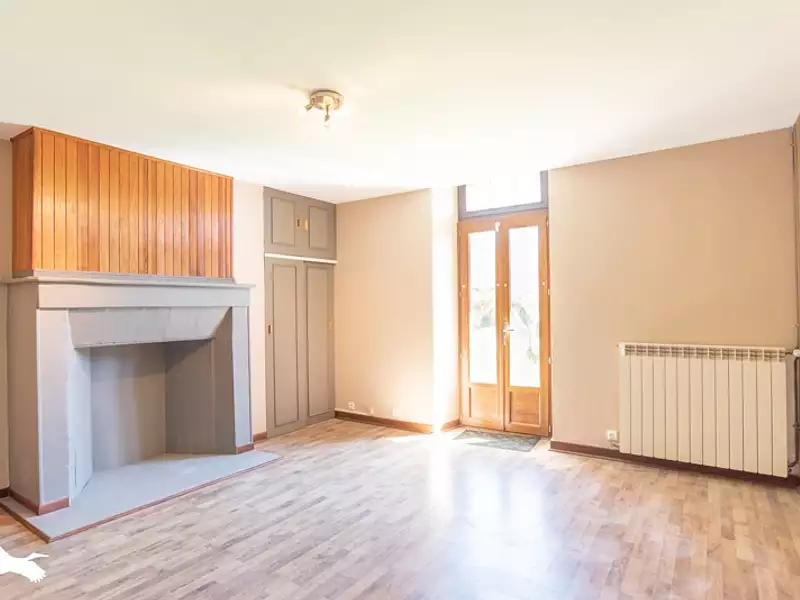 Maison, 166 m²