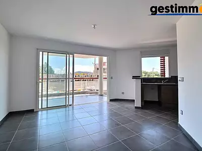 Appartement, 66,68 m²