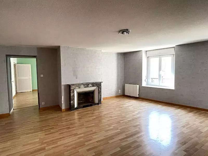 Appartement, 78 m²