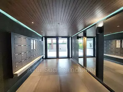 Appartement, 31 m²