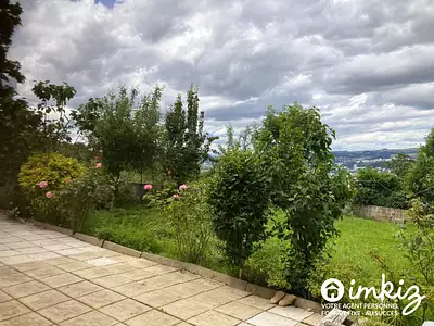 Maison, 110 m²