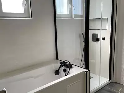 Maison, 170 m²