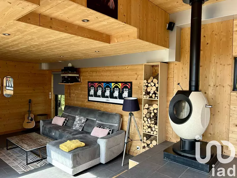 Maison, 190 m²