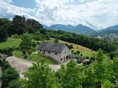 Maison, 136 m²
