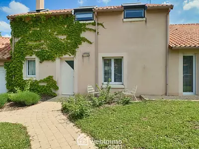 Maison, 175,87 m²