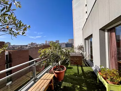 Appartement, 140 m²