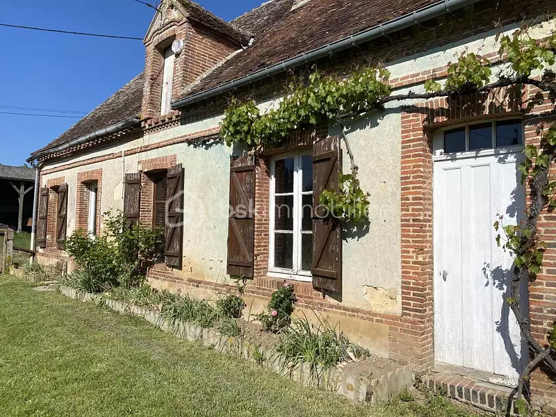 Maison, 90 m²