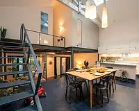 Appartement, 124 m²