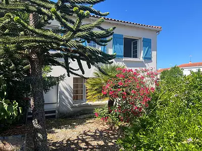 Maison, 78,5 m²