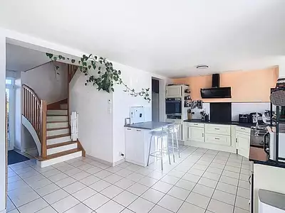 Maison, 104 m²