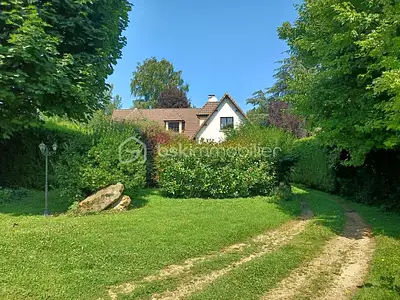 Maison, 173 m²