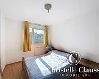 Appartement, 49 m²