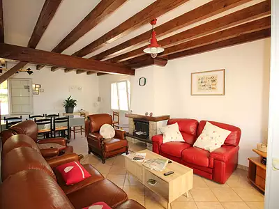 Maison, 120 m²